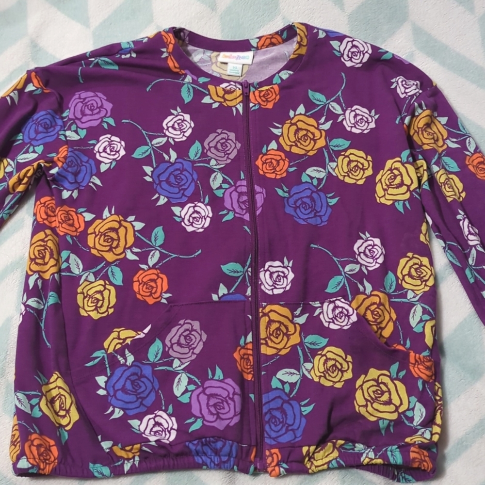 Monroe kids jacket *3 for $15*